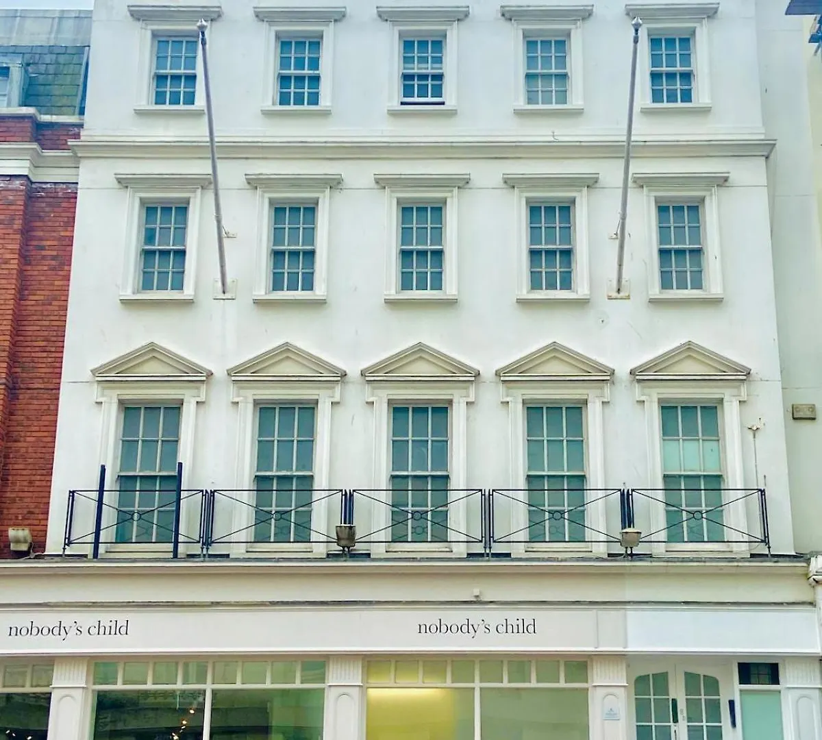 Brighton 2 Bed Apartment For Contractors And Longer Stays