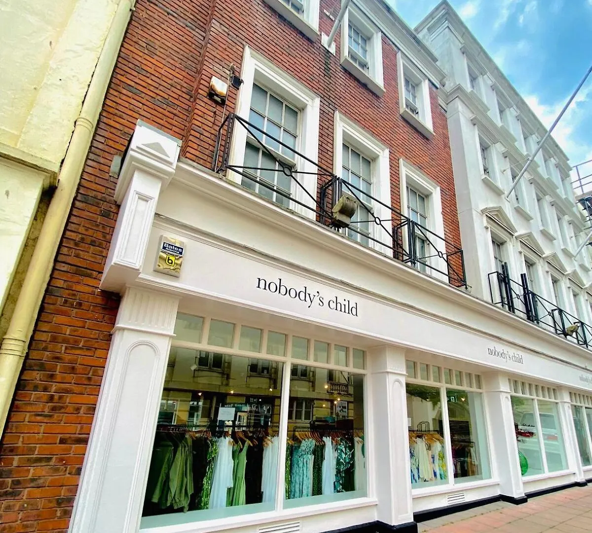 Brighton 2 Bed Apartment For Contractors And Longer Stays