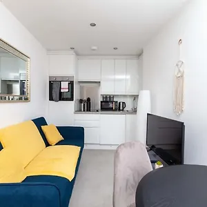  Apartment The Nest - Centre - Double And Sofa Bed