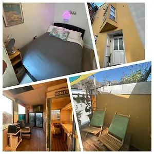  Apartment Little - Also Separate And Watersports